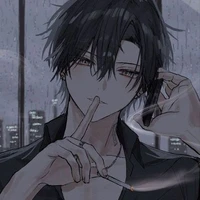 Allen Iberian (mc)