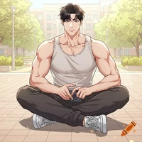 Artolt Norsean mc