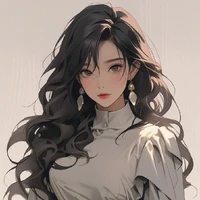 Alice Iberian ( mc mom)