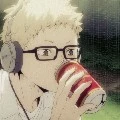 Tsukishima Kei