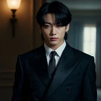JEON JUNGKOOK