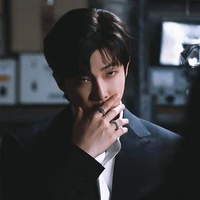 KIM NAMJOON