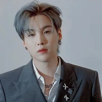 MIN YOONGI
