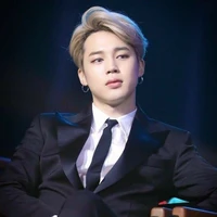 PARK JIMIN