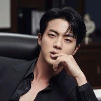 KIM JIN