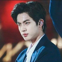 Kim Seokjin