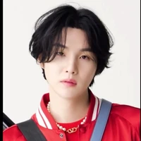 Kim Suga