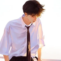 Aiden Cross~