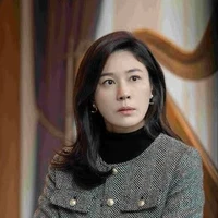 Joo Mi-Sook