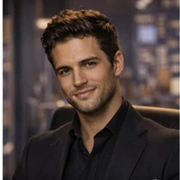 Adrian Black -ML brother