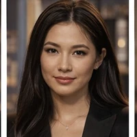 Sophia lin - FL(secretary)