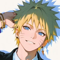 Naruto Uzumaki