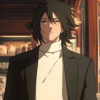 Sasuke Uchiha