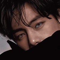 kim taehyung
