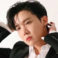 jung hoseok