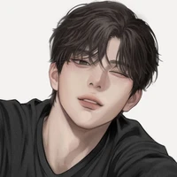 Dominic (ML bestie)