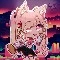 × Shiro Neko ×