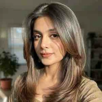 Shanaya (sri’s sis)