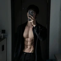 Ifrit Jaalali younger bro of mc