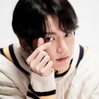 JEON JUNGKOOK/Jungkook