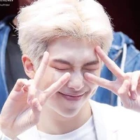 KIM NAMJOON/RM