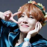 JUNG HOSEOK/J-Hope