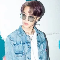 PARK JIMIN/Jimin
