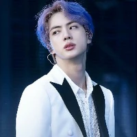 KIM SEOKJIN/Jin