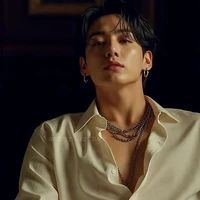 Jeon Jungkook