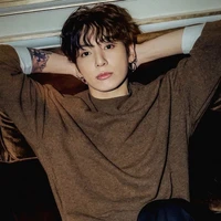 Jeon Jungkook