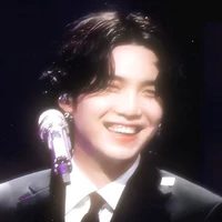Min Yoongi