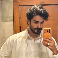 SAMEER( RISHIT FRIEND)