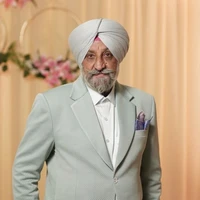 HARDEEP SINGH ( RISHIT FATHER)