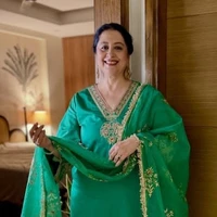 RANO ( RISHIT MOTHER)