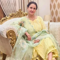 PREETO ( GEET MOTHER)