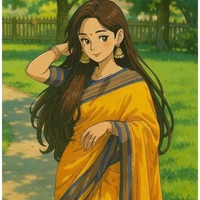 Nisha [Parik