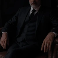 Alessandro De Vecchio (Father)
