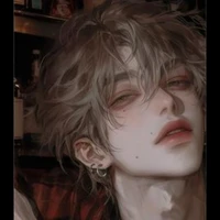 Cassian blackthorn