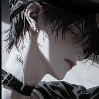 Ares voss (mc)