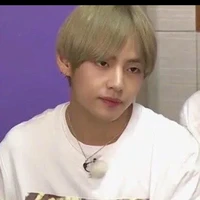Kim taehyung