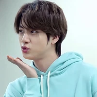 kim seokjin
