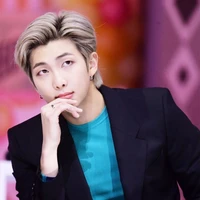 kim Namjoon