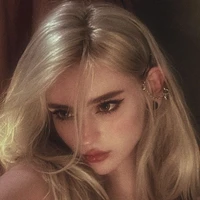 Candice Robert { ML fiance }