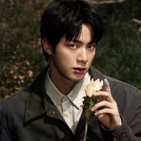Kim Seok Jin