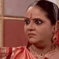 Kokeeela bhen/ Jhamelin Saas