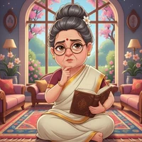 Shanti Devi