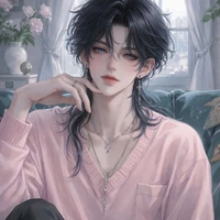 Charles(Cookie) (Omega) (mc)