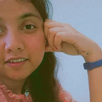 your lovely author ♥️