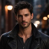 Damien Cross/FL BFF