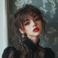 Isidora Kallistratos/ML Sister